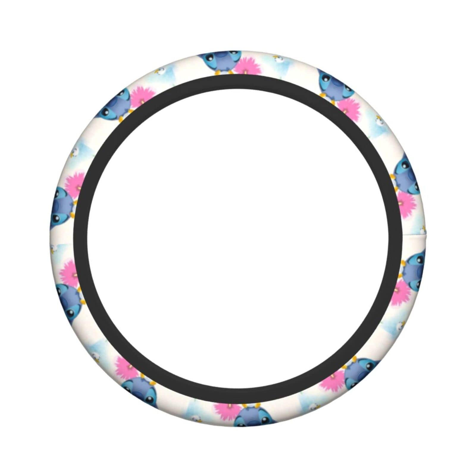 

Плетеная оплетка на руль автомобиля, Легковые автомобили, Роскошная, Нескользящая, Устойчивая к пятнам, Чехол на руль, Обычный