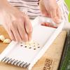 Carrot Grater Multi-functional Vegetable Cutting Fruit Wire Planer Handheld Peelers Potato Grater Slicer Masher Kitchen Tools