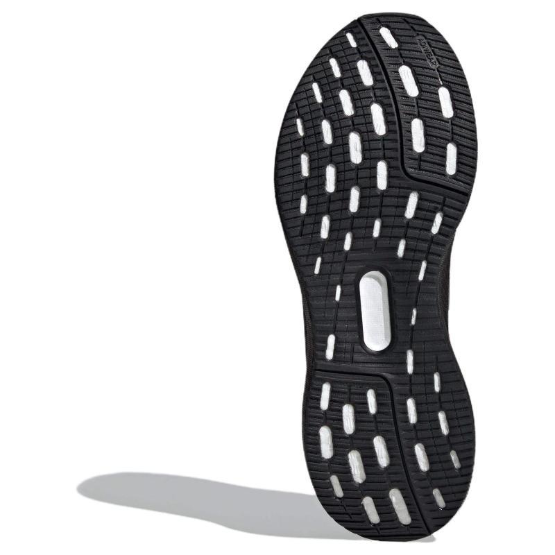 Adidas PureBoost 5 'Triple Black' Sneakers ID1158