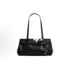 New Style C Bridget Simple Commuting Stick Bag Portable Shoulder Underarm Large Capacity Tote Women's Cross-border.
