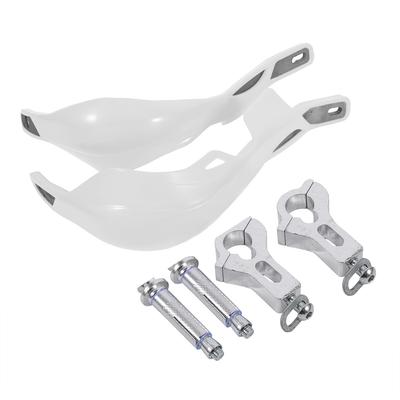 Elementy nadwozia i ramy – Nakładki boczne do motocykla