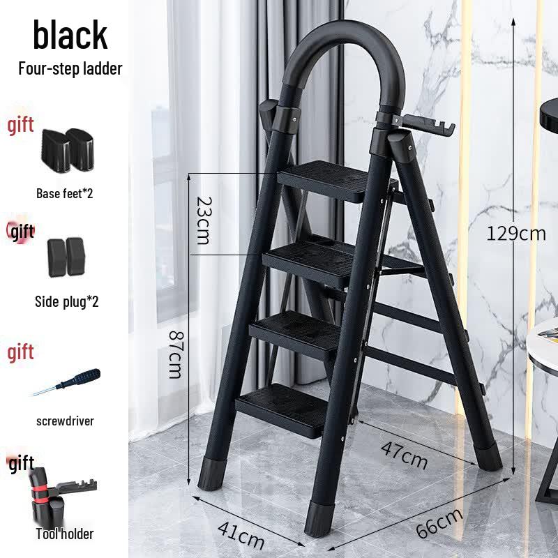 YQL Multi-functional Folding Ladder