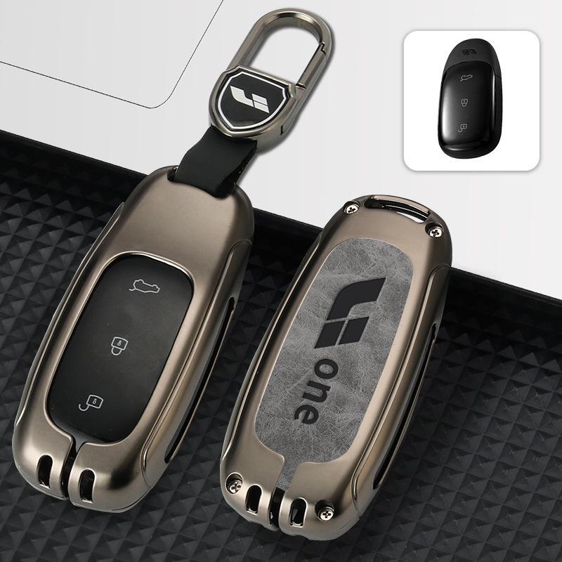 Ideal ONE Key Cover Car Shell 2021 Extended-Range 6-Seater Version Modification for Men and Women