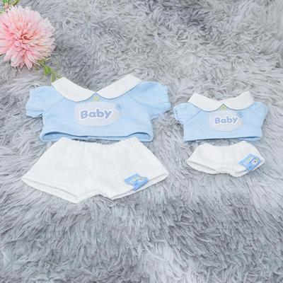 Poupées et peluches – Accessoires et vêtements pour poupées