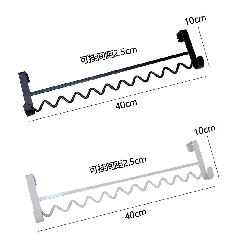 

Студенческое общежитие Подвесная вешалка для одежды и Крючки для прикроватной тумбочки Полка для хранения Other