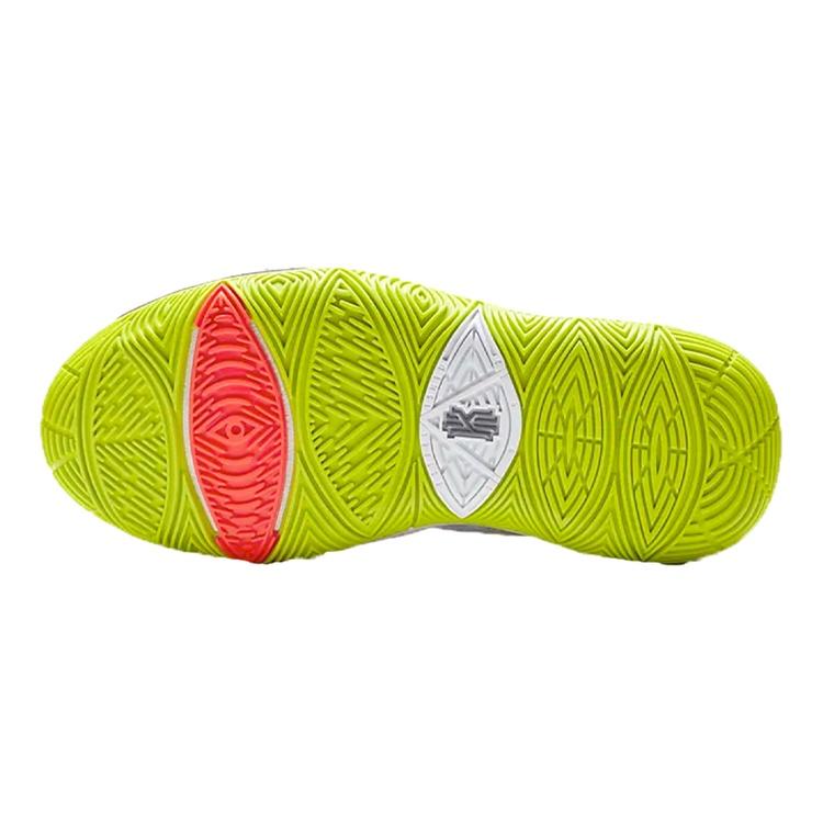 (GS) Nike Kyrie 5 'Mamba Mentality' Kids' AQ2456-102