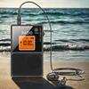 FM AM SW Portable Radio Home Outdoor Travel Emergency Survival Transistor