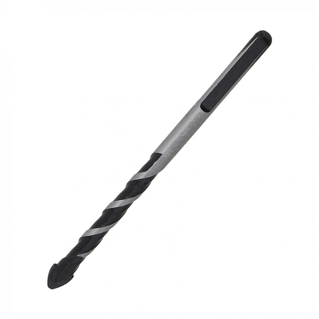 Příslušenství k trojúhelníkovým wolframovým vrtákům 3/4/5/6/8 mm