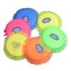 7Inch Water Throwing Disc, Outdoor Sports Training Toy for Beach Lawn Backyard