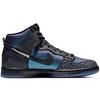 Black Sheep X Nike SB Dunk High Black Hornet BQ6827-001