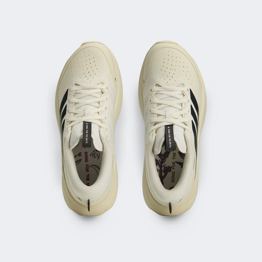[Adidas] Supernova Rise 3 W [KI7347-CREWHT/CARBON/CLOWHI]