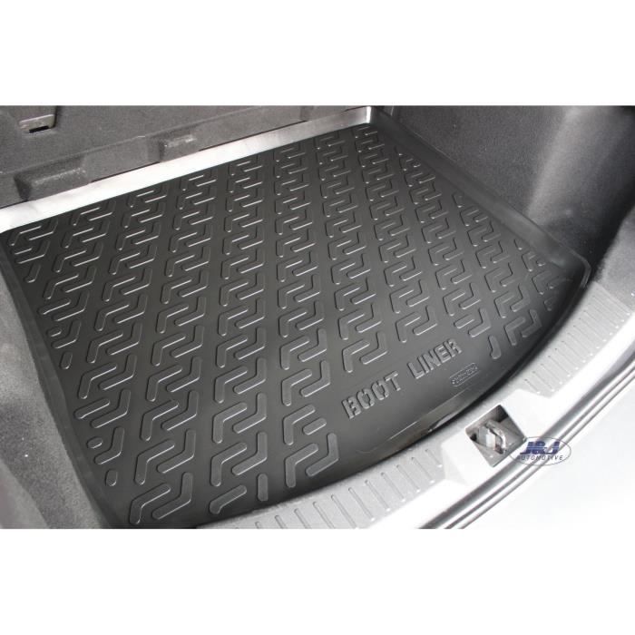 J&amp;J AUTOMOTIVE | Tapis De Coffre Caoutchouc Premium Pour Ford Kuga 2013-2019
