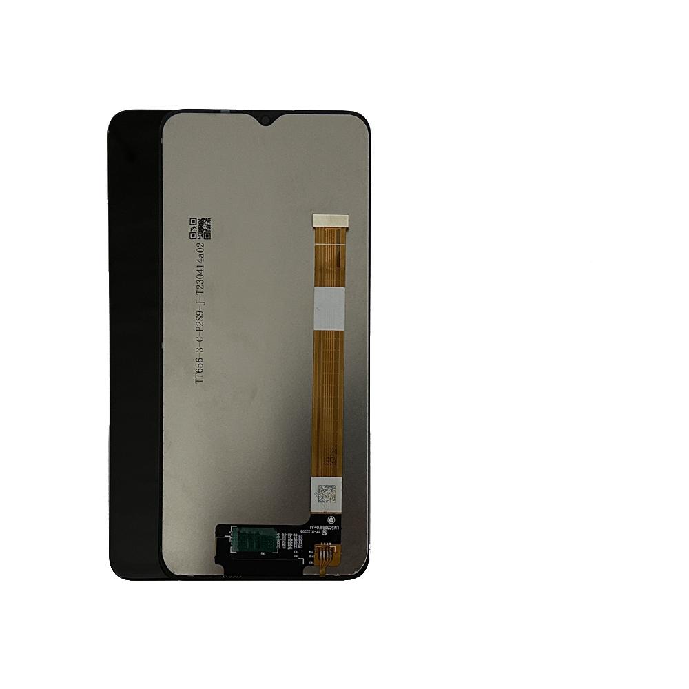 LCD Screen and Digitizer Full Assembly for TCL 40 XE