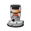 TOYOTOMI Oil Stove KR-47A(W) White Made Japan Convection Type Far Infrared Double Clean Deodorization Wooden Rooms Up 12 Tatami Concrete 17 High Power