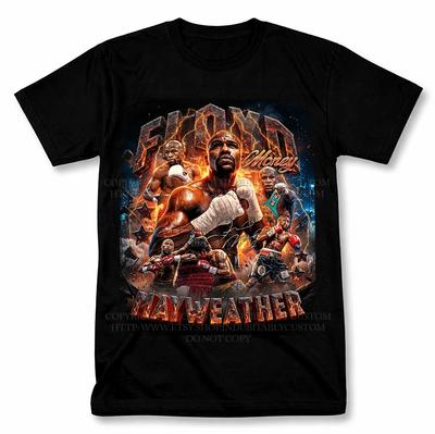 Oberteile – T-Shirts