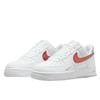 Nike Air Force 1 Low Picante Red Wolf Grey