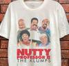 O Professor Maluco II A Família Klump Camiseta Branca XXL