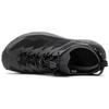 HOKA Hopara 2 1147650-BBLC Trekking Shoes/Hiking Boots (Black/Size 26.5/Men's)