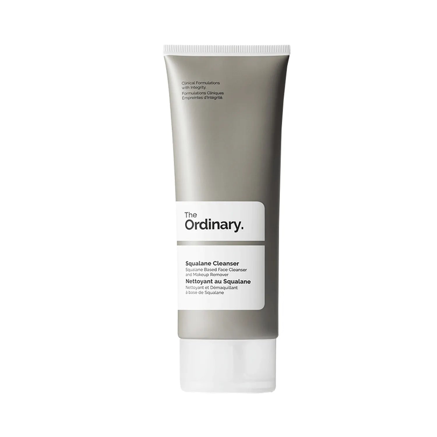 The Ordinary Squalane Cleanser 150ml 50ml