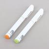 1Pcs Plastic 5Mg 10Mg Injection Disposable Injection Pen 60U Dose-Adjustable For Safe Body Care