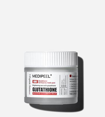 BIO INTENSE GLUTATHIONE WHITE CREAM, Moisturizing, Korean Cosmetics, Kbeauty, Sample