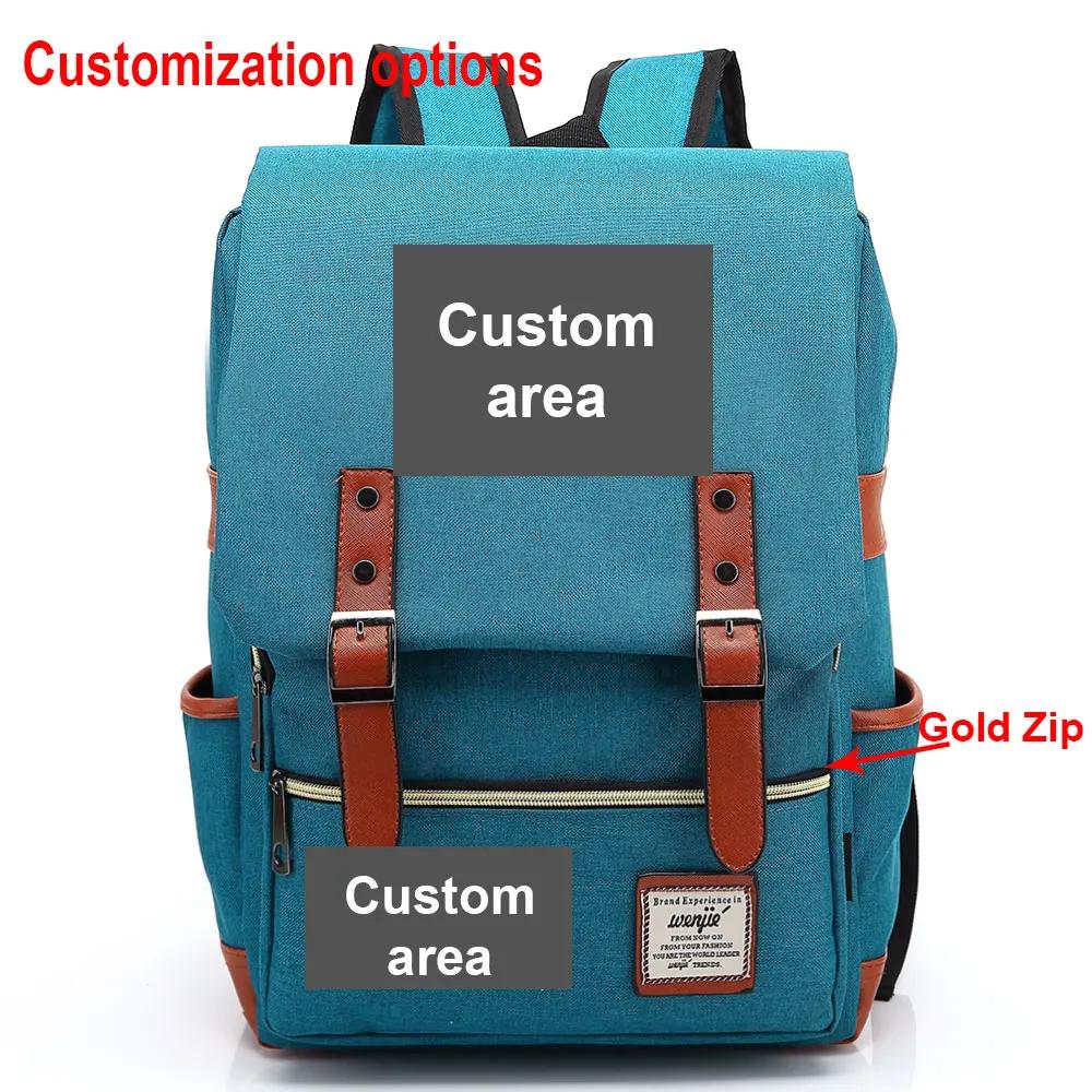 Youth Knapsack Orthopedic Spine Protection School Tote Roomy Reflective Strip Learner Boys Girls Back To School Gift