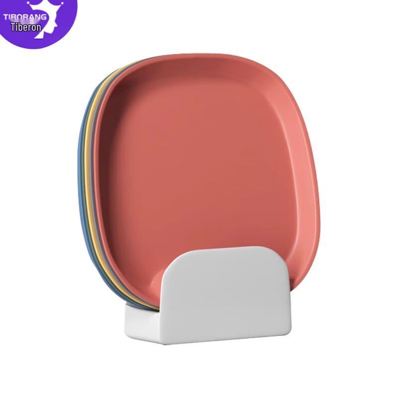 Diborlang Temei Series Iridescent Side Plate Set