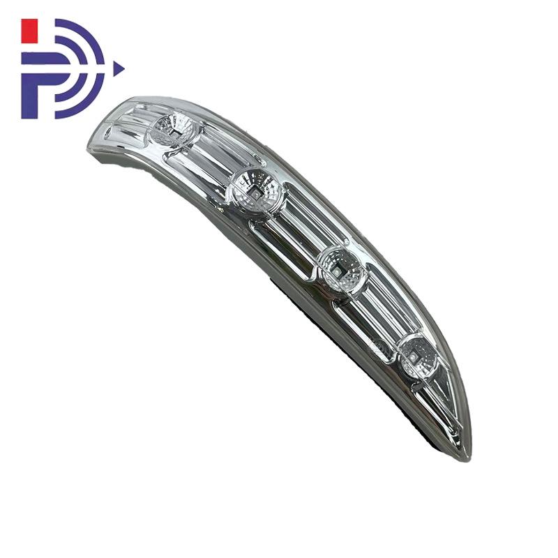 Side Mirror Turn Signal Light for Modern Kia IX35 Models (Part No: 87623-2S000/2Z000)