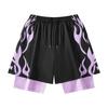 Summer Men's Pants Sports And Casual Pants