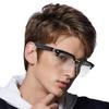 Smart Glasses Open Ear Sound Mic Speaker Voice Assistant Hands-Free Calls Noise Cancelling Men Women Bluetooth-compatible Audio Camera Glasses