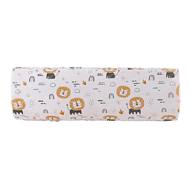 1 шт. Высокая эластичность Грязеотталкивающий Водонепроницаемый Складной Мультяшный узор Прочный ПЕВА Многоразовый Хранение Милые принты 95x31x21см 95x31x21