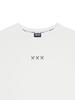 Jeimiweseuteu Essential Gordon T-Shirt (White)