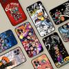 Comedy Film Scott Pilgrim VS The World For IPhone 17 16 15 14 13 12 11 Pro Max Plus Shockproof Black Soft Phone Cover