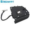 68321893AA Steering Wheel Switch Telephone Button For Jeep Grand Cherokee Dodge Durango 2014-2018