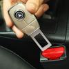 Car Seatbelt Extender & Clip Accessory