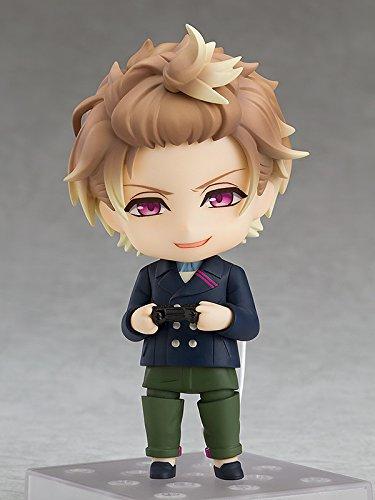 Nendoroid A3! Itaru Chigasaki Non-scale ABS & PVC Painted Movable Figure