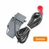 Headlight Sensor Switch Auto Headlight Switch Sensor For VW Golf 6 2008-2012 Tiguan 2016-2018 Touran 2003-2016 Jetta 1.4T