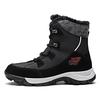 XG Winter Snow Boots Men Hiking Shoes Wool Lining Outdoor Hunting Boots Waterproof Mountaine Shoes Anti Slip Sport Shoes Women