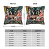 BioShock 2 Remastered  Pillow Case  Soft Pillow Cover For Wedding Party Home Decor Retro Trendy Cushion Cover