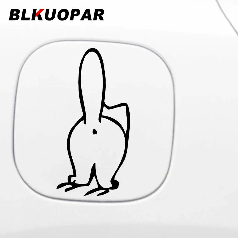 BLKUOPAR for Cat Ass Car Stickers Scratch-Proof Graffiti Decals Die Cut Fashionable Windows Motorcycle Decor Car Label