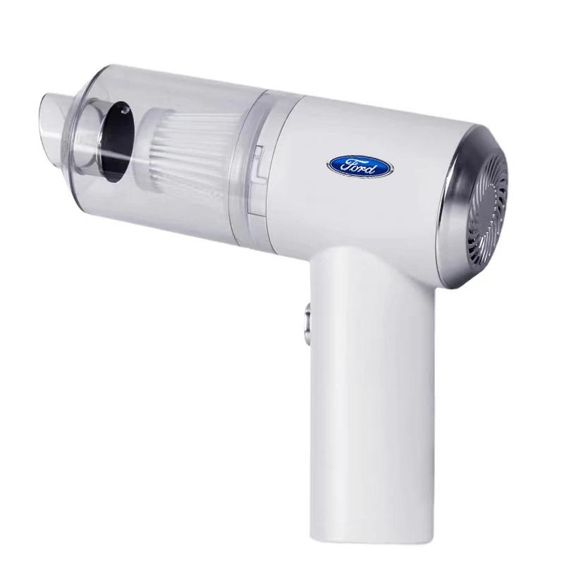 Heißer kabelloser Staubsauger Dual Use für Zuhause und Auto Hohe Leistung Leistungsstarker Staubsauger Für Ford B-Max cmax smax KA st line Gal