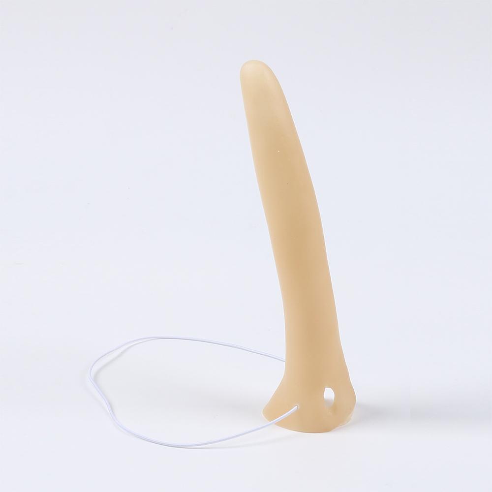 Fake Long Nose for Halloween Latex Fake Nose Cosplay Nose Costume Accessories Party Supplies