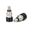 M5x0.8 Fork Air Bleeder Valve for Honda CR 80 85 125 250 500 CRF 250R 250X 450R 450X 250RX 450RX for Kawasaki Yamaha Suzuki