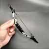 Mini Recurve Archery Bow for Indoor/Outdoor Target Practice and Competitions.