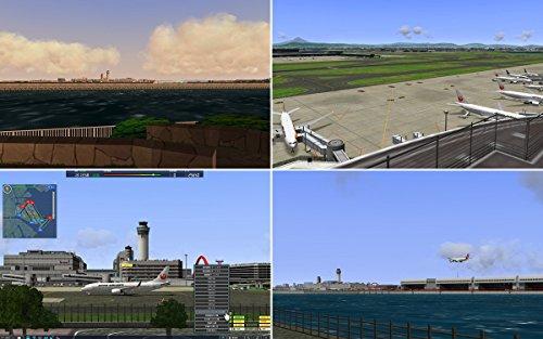 Technobrain I'm an Air Traffic Controller 4 Haneda 2