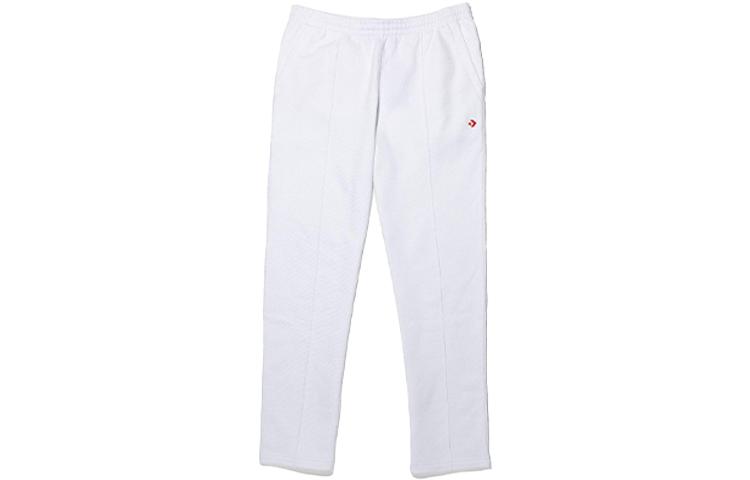 Converse Knitted Sweatpants Men s White 10017489-A01 XXXL