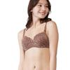Triumph Kamiwaza Bra 604 Comfortwire M004 Size D70 Bra, Women's Underwear, (Brown),
