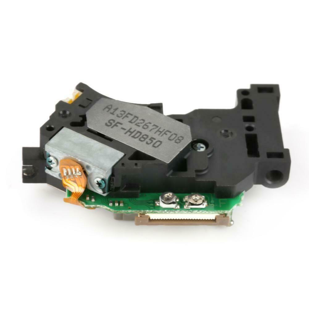 Lavorazione di Precisione Lente Ottica SFHD850 per DV34 Per Meccanismo Lettore DVD