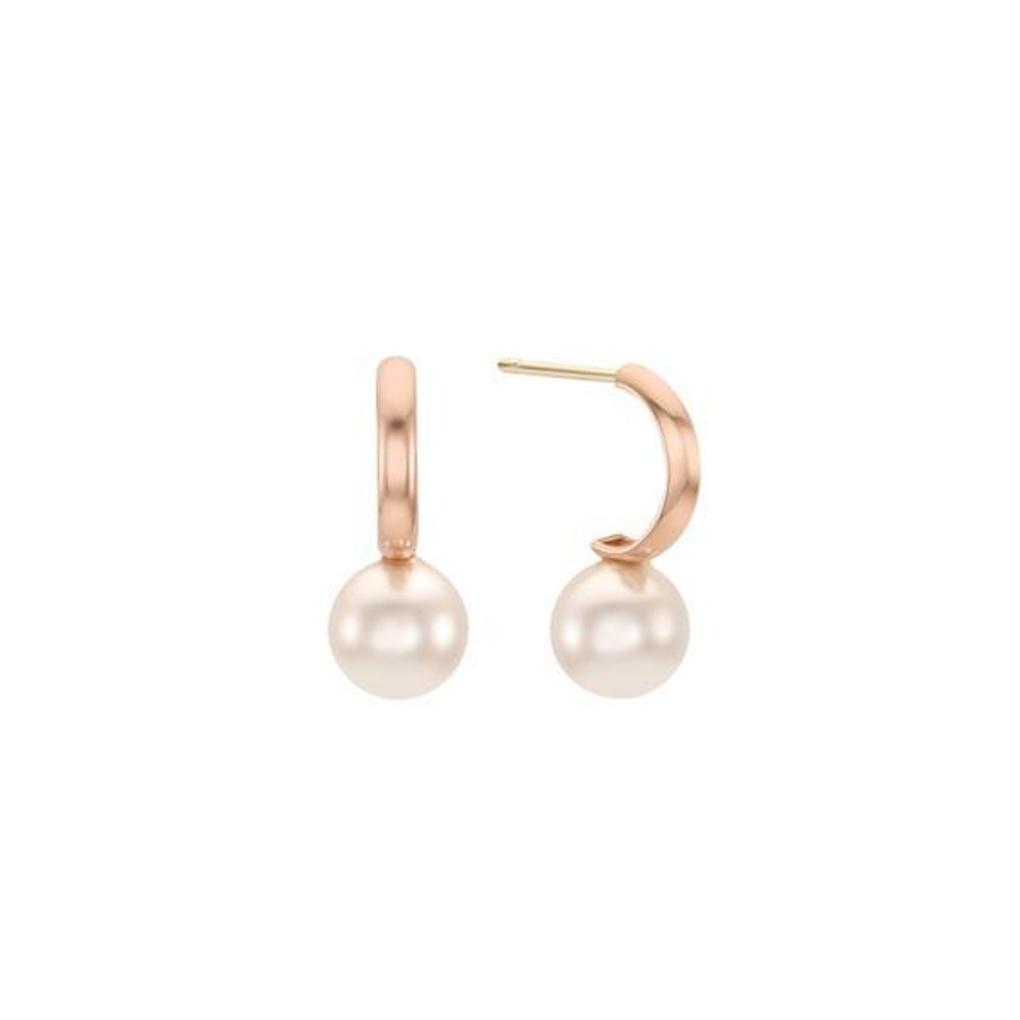LLOYD Daily Pearl 10k Earrings LPTL4080T