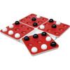 Kawada Pentago Board Game for Ages 8 and Up Strategy Game KBG-17